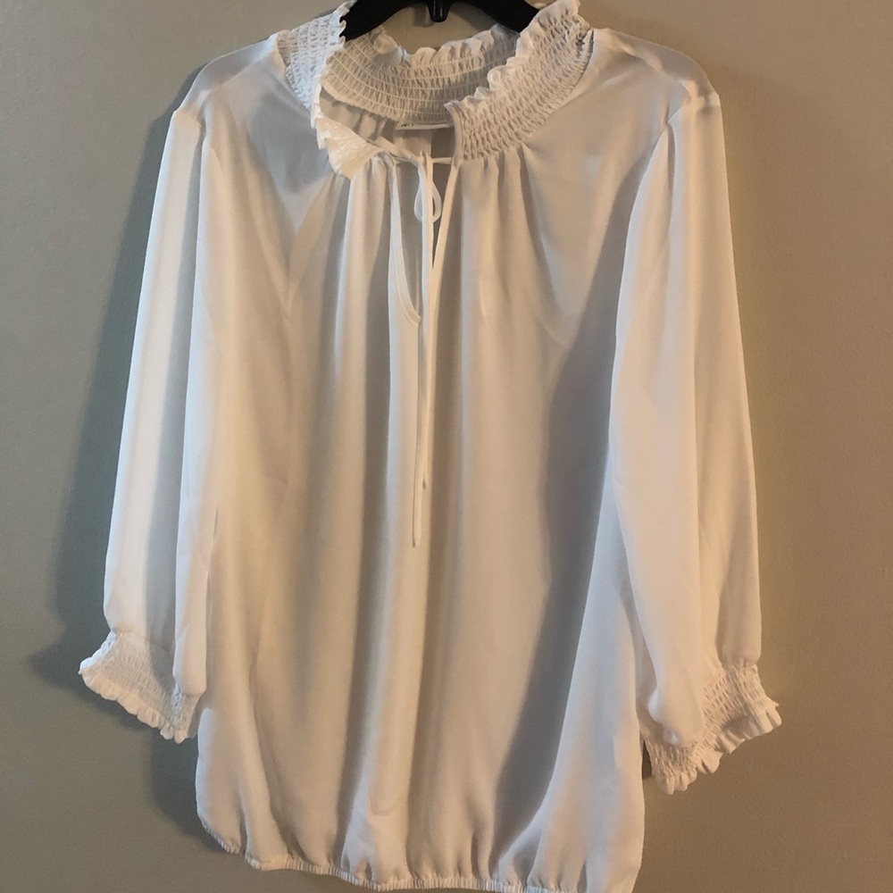 New York & Company Blouse